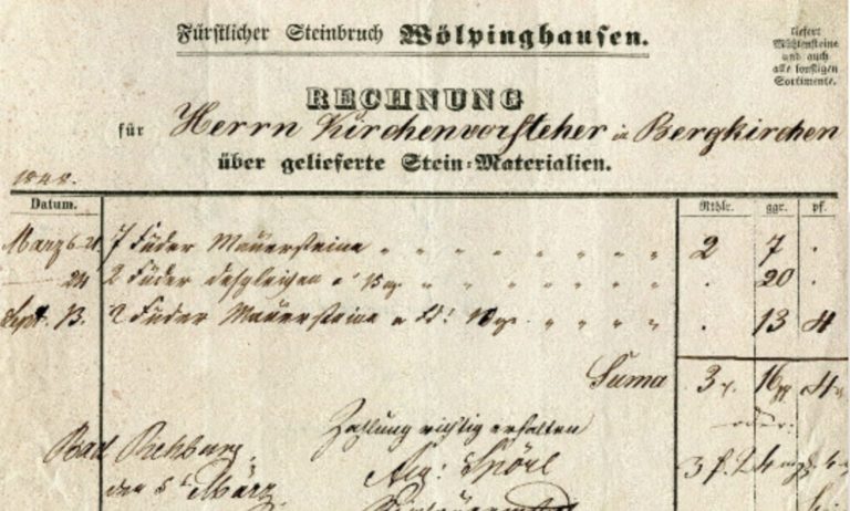 Bergschleife Berghol