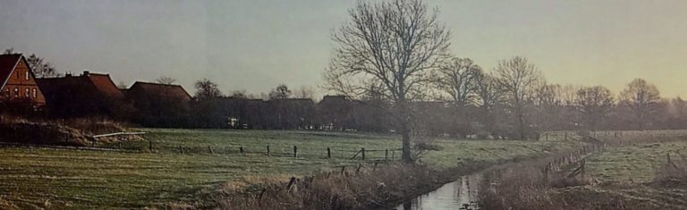 Hagenrunde Hagenhufe/Aue