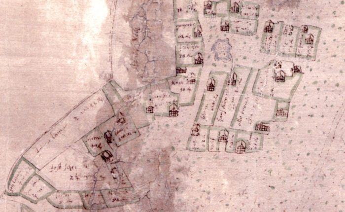 Hagenrunde Auf dem Rähden