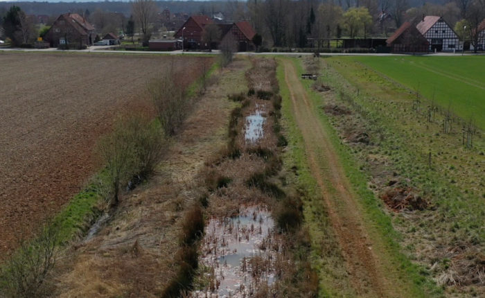 Hagenrunde Ockerbecken/Schacht