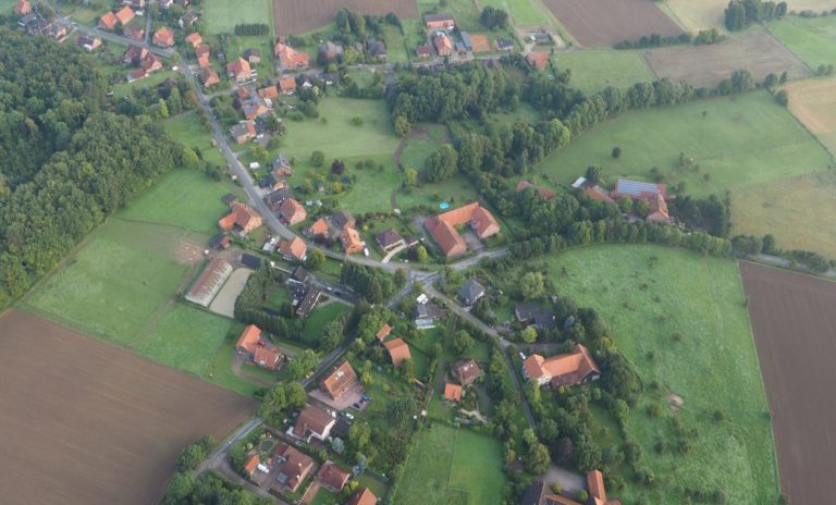 Hagenrunde Düdinghausen