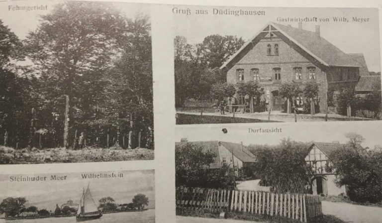 Hagenrunde Düdinghausen