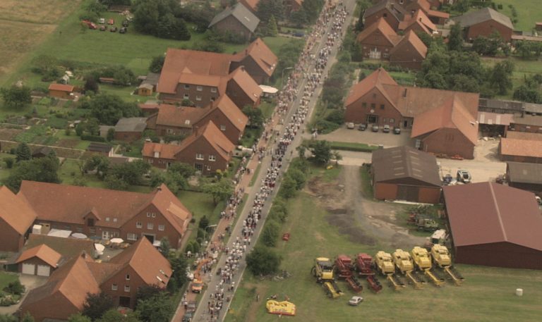 Stadttouren Sachsenhagen Nienbrügge Ortsmitte