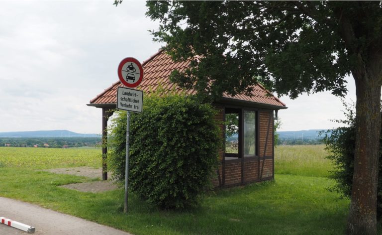 Stadttouren Sachsenhagen Aussichtspunkt