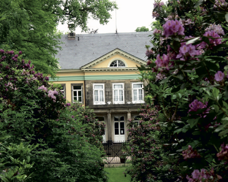 Fleckentour Hagenburg