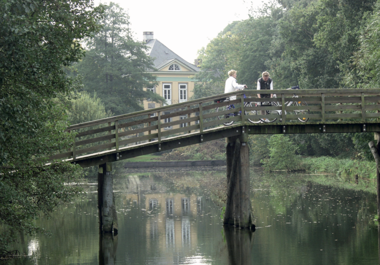 Fleckentour Hagenburg Steinhuder-Meer-Straße