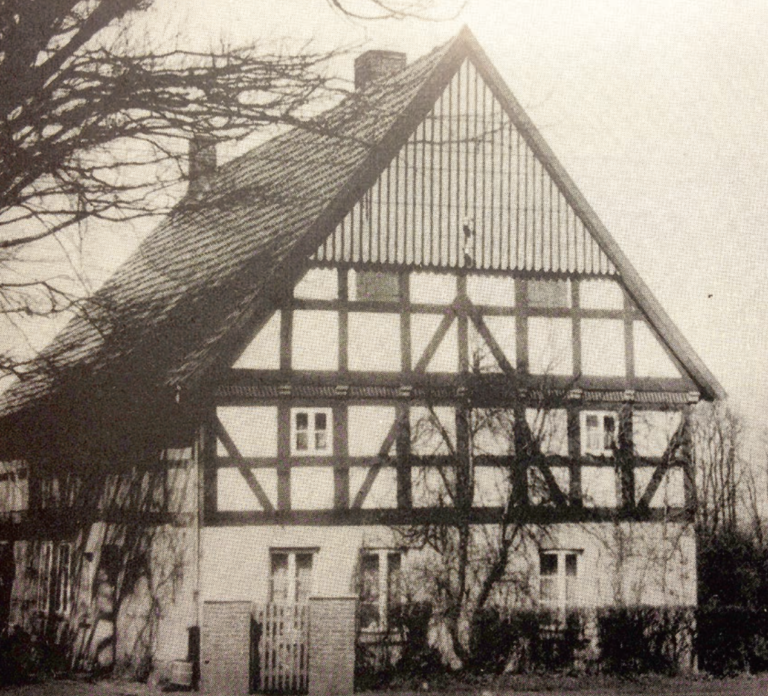Fleckentour Hagenburg Freihof Engelke