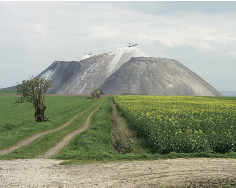 Fleckentour Hagenburg Schöne Aussicht