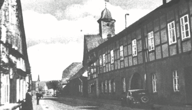 Fleckentour Hagenburg Ratskeller