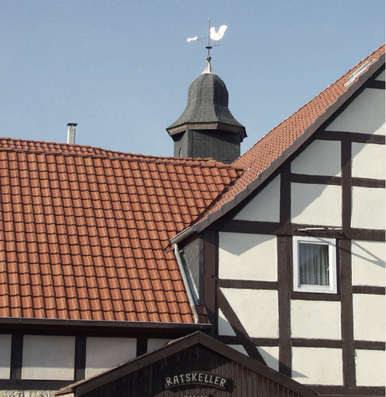 Fleckentour Hagenburg Ratskeller