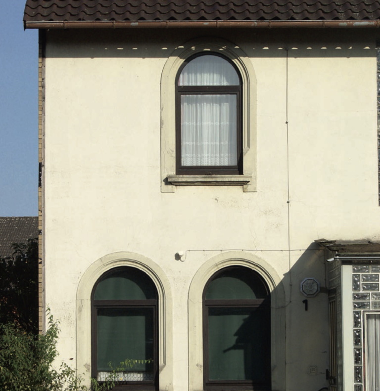 Ehemalige Synagoge