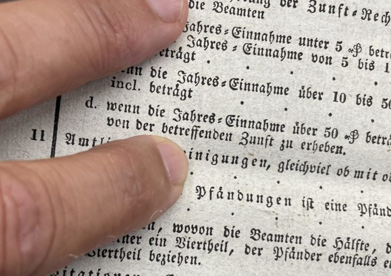 Stadttouren Sachsenhagen Koertag